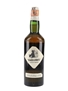 Buchanan's Black & White Spring Cap Bottled 1950s - Romolo Salvigni 75cl / 43%