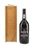 1980 Dow's Vintage Port Bottled 1982 75cl