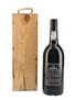 1980 Dow's Vintage Port Bottled 1982 75cl