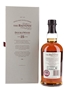 Balvenie 25 Year Old Doublewood 25th Anniversary Of Balvenie Doublewood 70cl / 43%