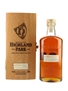 Highland Park 30 Year Old  70cl / 48.1%