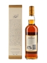 Macallan 10 Year Old Bottled 2000s 70cl / 40%