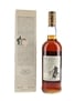 Macallan 1968 18 Year Old Bottled 1987 75cl / 43%