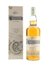 Cragganmore 12 Year Old Bottled 1990s 100cl / 40%