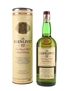 Glenlivet 12 Year Old Bottled 1990s - Duty Free 100cl / 40%