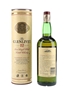 Glenlivet 12 Year Old Bottled 1990s - Duty Free 100cl / 40%