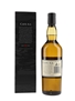 Caol Ila 12 Year Old  70cl / 43%