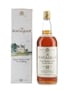 Macallan 12 Year Old Bottled 1980s 100cl / 43%