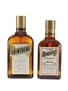 Cointreau  50cl & 34.1cl / 40%