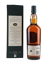 Lagavulin 16 Year Old Bottled 1990s - White Horse Distillers 100cl / 43%