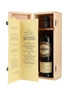 Glenfiddich 1958 Private Vintage Bottled 2006 70cl / 46.3%