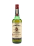 Jameson Irish Whiskey  75cl / 40%