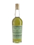 Chartreuse Green Bottled 1975-1983 68cl / 55%