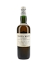 Buchanan's Black & White Spring Cap Bottled 1950s 75cl / 40%