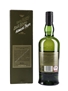 Ardbeg Almost There Bottled 2007 70cl / 54.1%