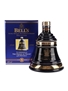 Bell's 8 Year Old Ceramic Decanter The Prince Of Wales' 50th Birthday 70cl / 40%