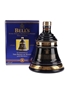 Bell's 8 Year Old Ceramic Decanter The Prince Of Wales' 50th Birthday 70cl / 40%