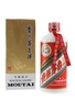 Kweichow Moutai 2002 Baijiu 50cl / 53%