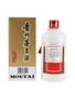 Kweichow Moutai 2002 Baijiu 50cl / 53%