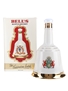 Bell's Ceramic Decanter Queen Elizabeth II 60th Birthday 75cl / 43%