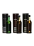 Glenfiddich 12, 15 & 18 Year Old  3 x 5cl / 40%