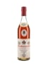 Courvoisier 3 Star Bottled 1950s-1960s 70cl / 40%