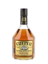 Cutty Sark 12 Year Old Bottled 1970s-1980s - Berry Bros & Rudd 75.7cl / 43%