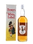 Dewar's White Label Bottled 1970s 100cl