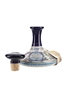 Pusser's British Navy Rum Lord Nelson Commemorative Decanter 100cl / 54.5%