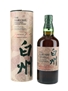 Hakushu Japanese Forest Bittersweet Edition  70cl / 43%