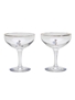 Babycham Glasses  