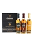 Glenfiddich Cask Collection Select, Reserve, Vintage Cask 3 x 20cl / 40%