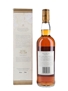 Macallan 10 Year Old Bottled 2000s - Speaker Martin's 70cl / 40%