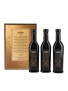 Glenfiddich 19 Year Old Age of Discovery Set  3 x 20cl / 40%