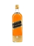 Johnnie Walker Black Label Extra Special Bottled 1970s 113cl / 40%