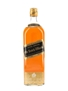 Johnnie Walker Black Label Extra Special Bottled 1970s 113cl / 40%