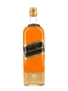 Johnnie Walker Black Label Extra Special Bottled 1970s 113cl / 40%