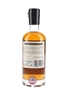 Glenrothes 23 Year Old Batch 4 That Boutique-y Whisky Company 50cl / 48.6%