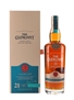 Glenlivet 21 Year Old The Sample Room Collection - Batch Number 0722 70cl / 43%