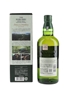 Hakushu Story Of The Distillery 2024 Edition 70cl / 43%