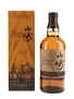 Yamazaki Limited Edition 2022  70cl / 43%