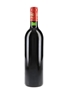 1986 Chateau Mouton Rothschild 100 Points 75cl / 12.5%
