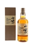 Yamazaki Bourbon Barrel 2013 Release 70cl / 48%