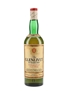 Glenlivet 12 Year Old Bottled 1970s 75.7cl / 40%