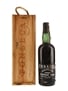 1968 Fonseca Guimaraens Vintage Port Bottled 1971 75cl