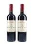 2009 Chateau Barrail Du Blanc  2 x 75cl / 12.5%