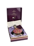 Courvoisier Collection Erte No.2 Vendanges 75cl / 40%