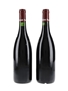 1995 Crozes Hermitage Domaine De Thalabert Paul Jaboulet Aine 2 x 75cl / 12.5%