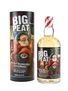 Big Peat Christmas Edition 2016 Douglas Laing 70cl / 54.6%