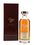 The English Whisky Company Co Founders Private Cellar 2007 Cask 0859 Bottled 2013 - Port Cask 70cl / 59.3%